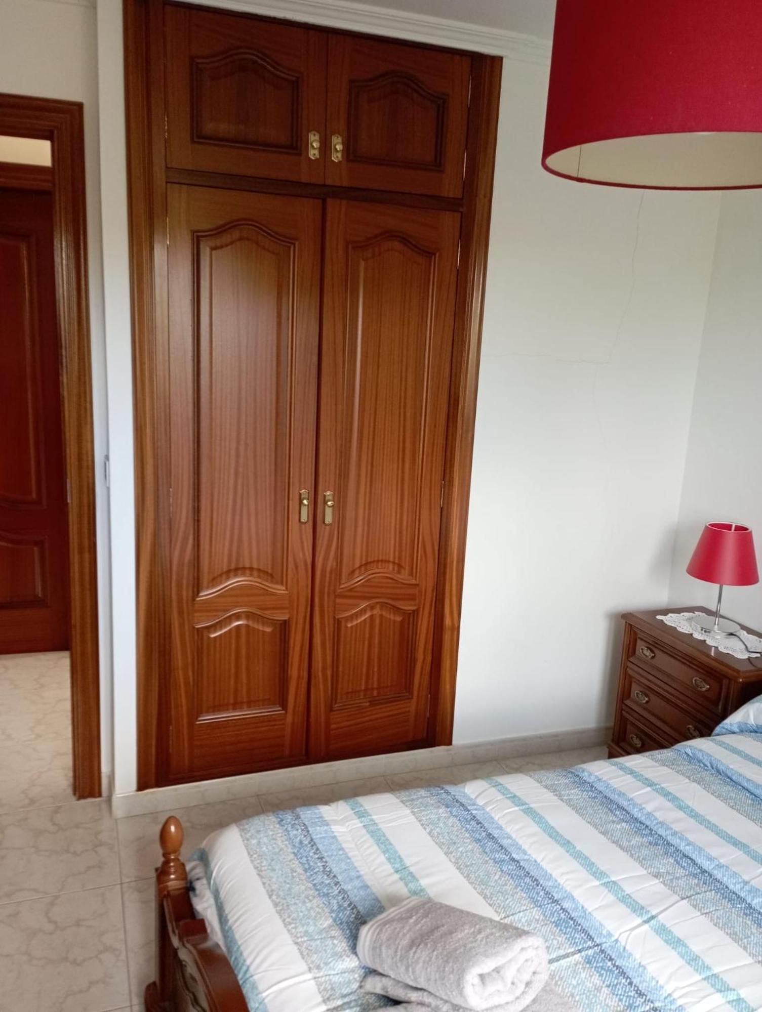 Apartmán A Casa Do San Paio De Buscas Ordes Exteriér fotografie