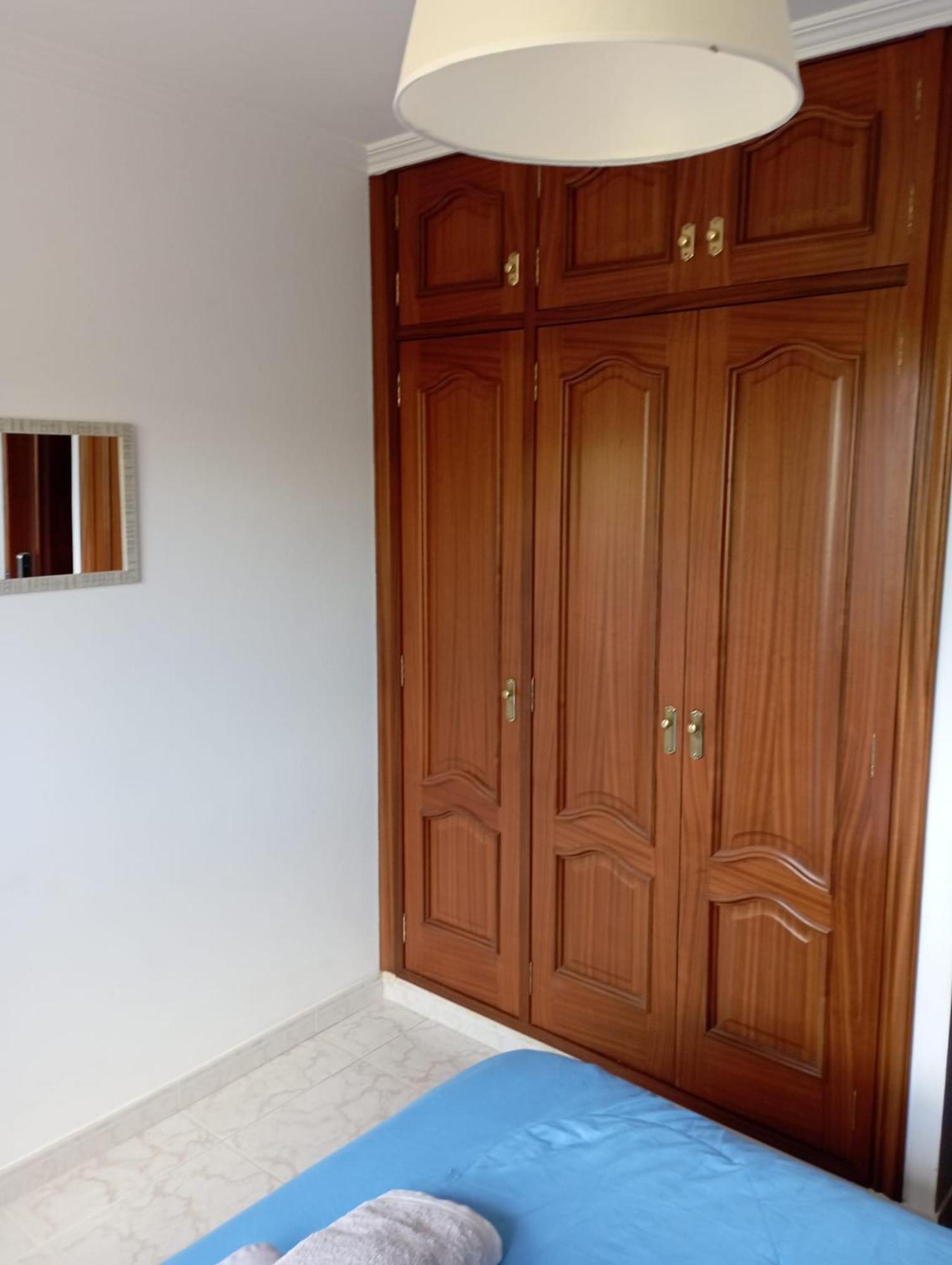 Apartmán A Casa Do San Paio De Buscas Ordes Exteriér fotografie