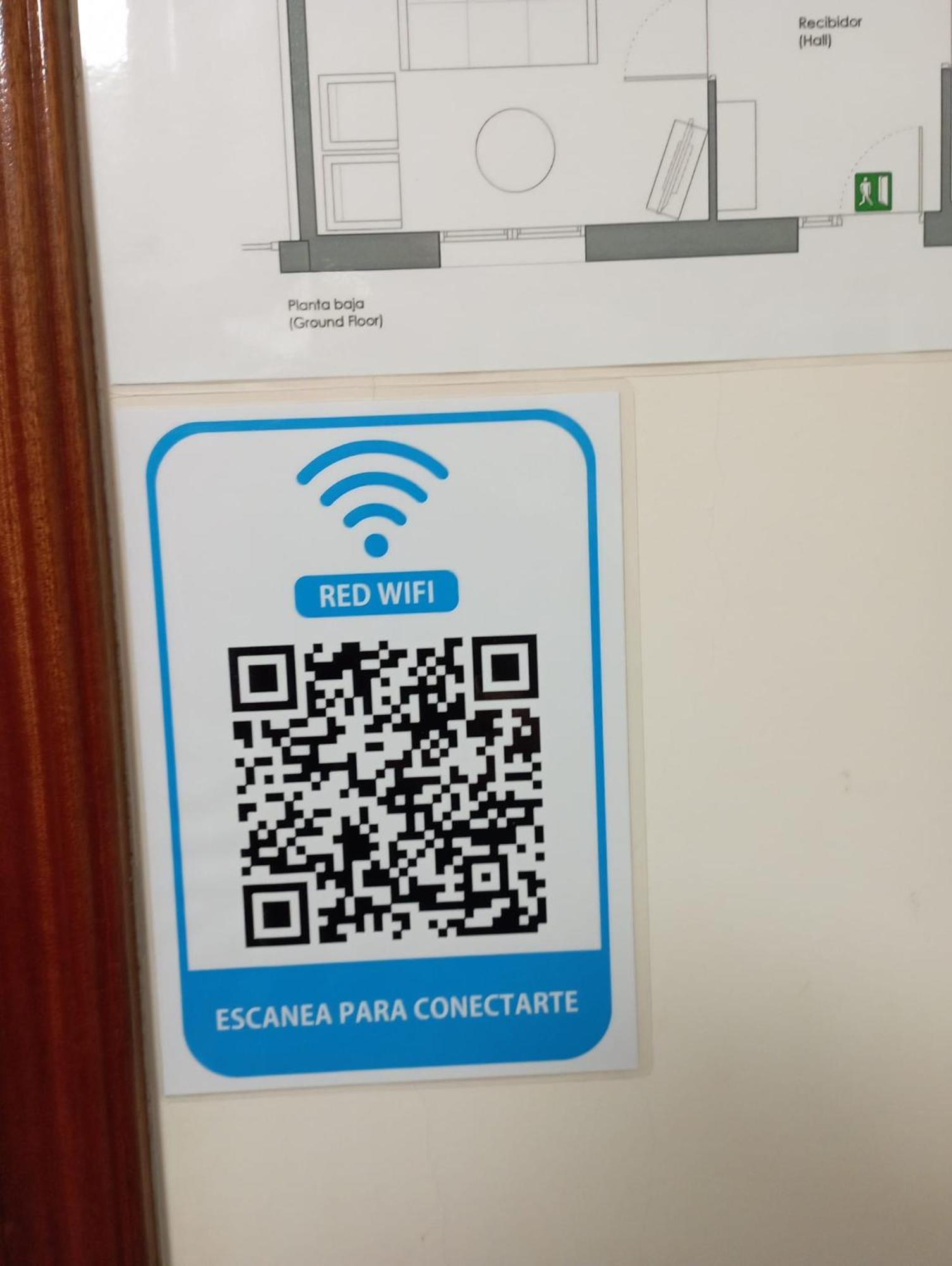 Apartmán A Casa Do San Paio De Buscas Ordes Exteriér fotografie