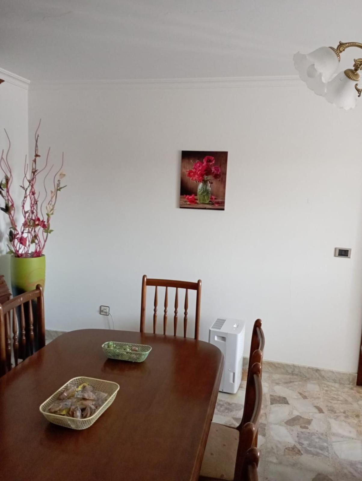 Apartmán A Casa Do San Paio De Buscas Ordes Exteriér fotografie